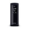 CyberPower Zasilacz awaryjny UPS VP1200EILCD 1200VA/720W AVR/LCD/8xC13/RJ11/RJ45